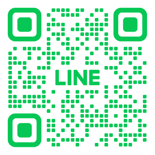 春稻藝術坊 LINE QR Code